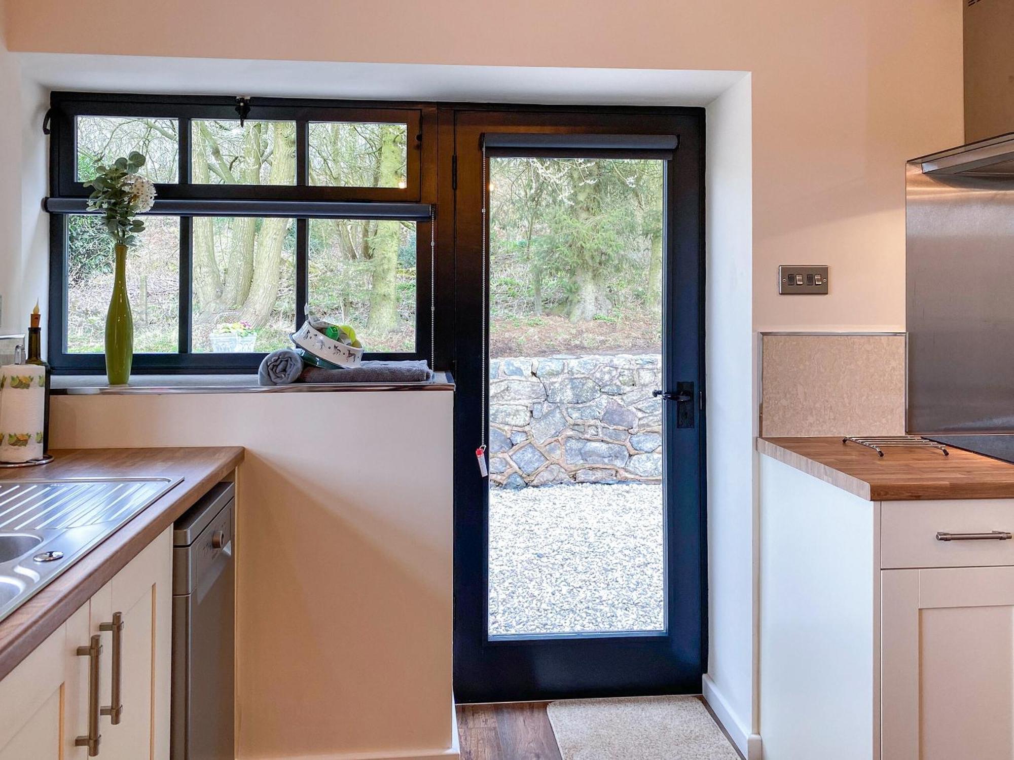 Serenity- Uk38551 Endon Exterior photo